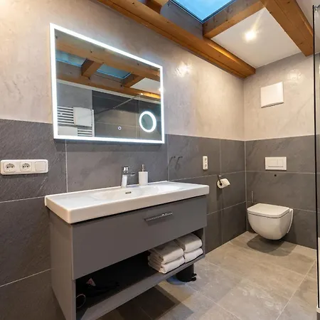 Apartament Alpenherz